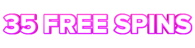 Moon Games 35 FREE SPINS