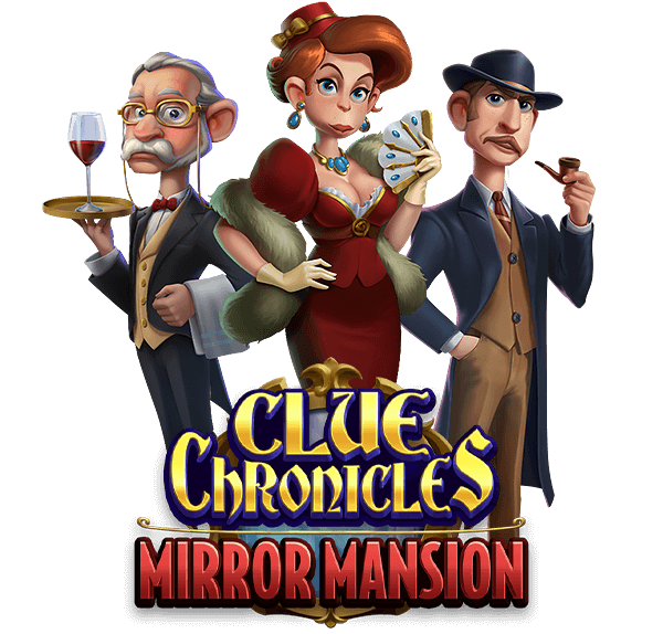 Moon Games Online Casino Moon Games Clue Chronicles: Mirror Mansion